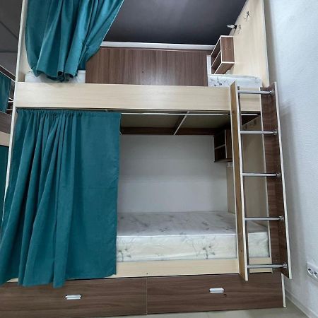 Startup Hostels Satarman Akmola Esterno foto